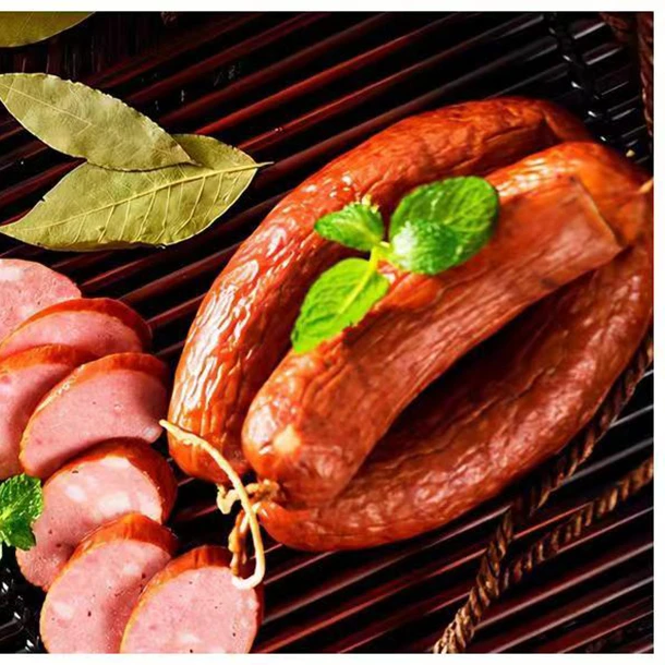 哈菲雅正宗哈尔滨红肠 地道哈尔滨味道