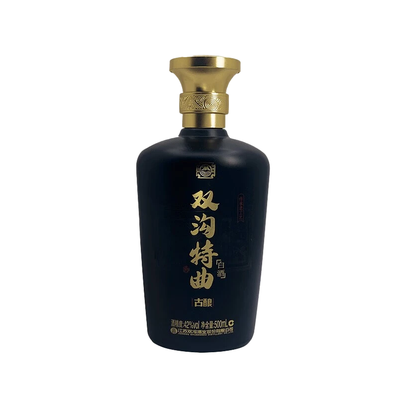 42度500ml古酿