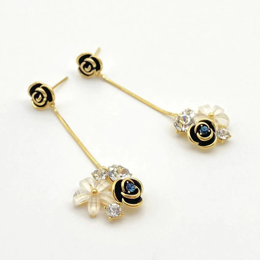 铜合金耳饰 木木（GL99）耳饰