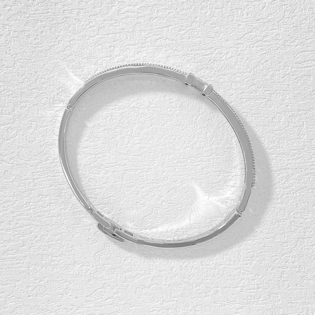 铜合金手镯 木木（YS112）59毫米*48毫米 手镯