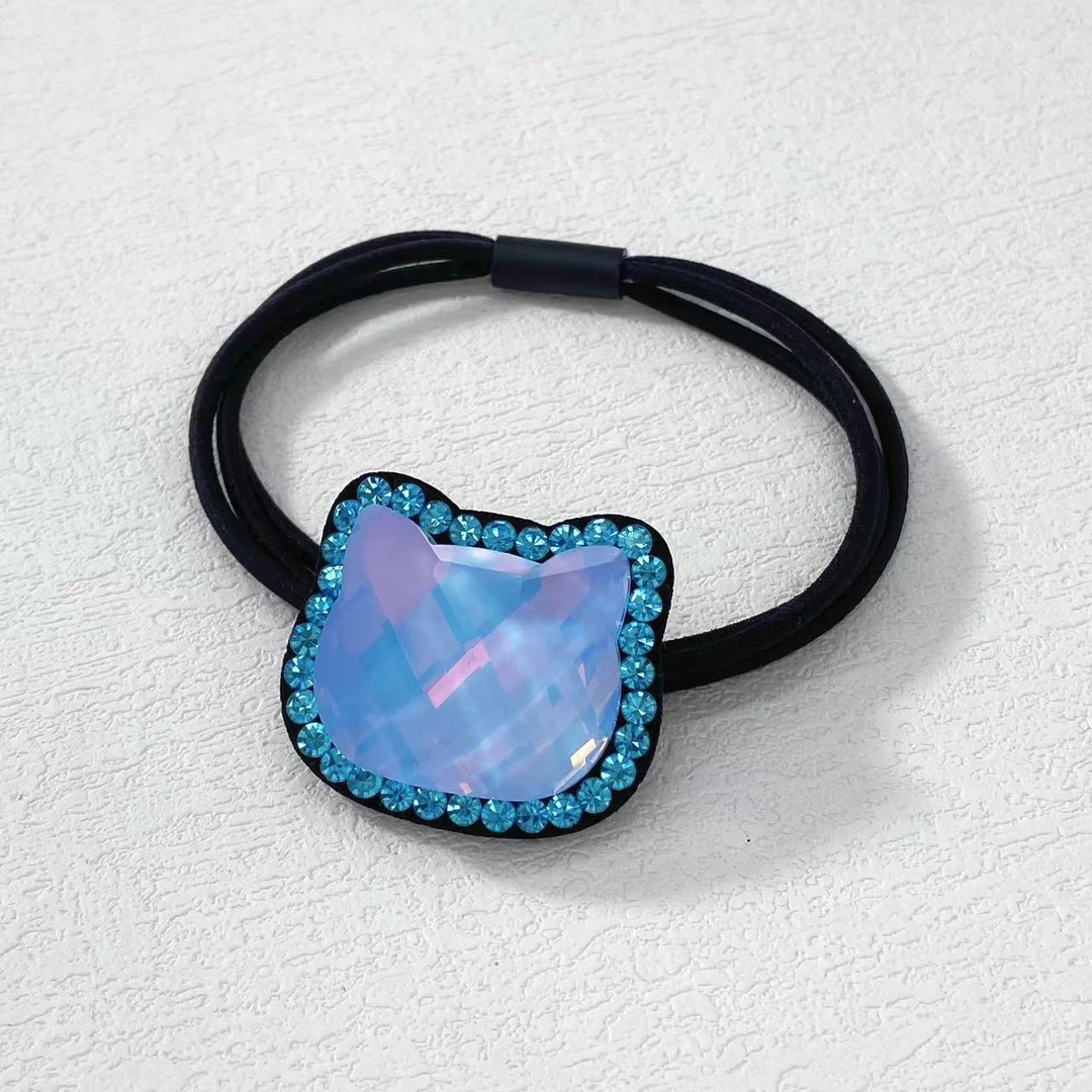 木木（RZ4396）单只装 发圈发绳