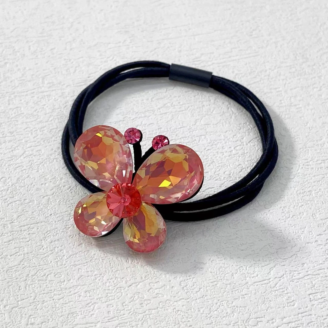 木木（RZ4519）单只装 发圈发绳