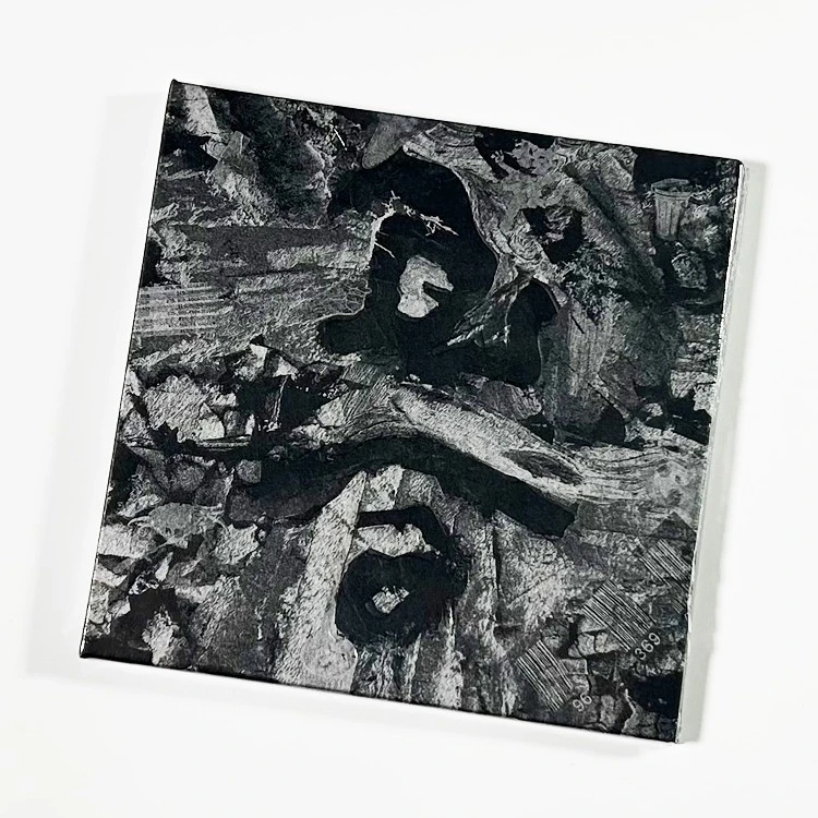 台版 草东没有派对专辑 瓦合 CD+歌词本 原装正版官方周边