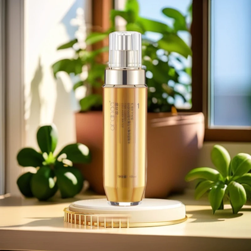 欧丹娜时光奢宠胶原水面部护肤品