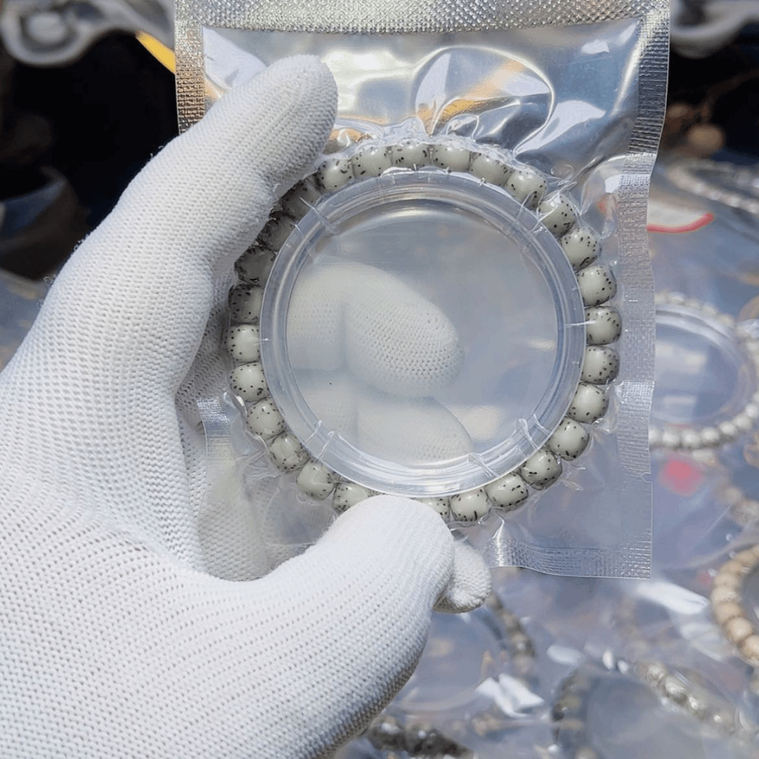 【闪购商品】星月菩提吊坠