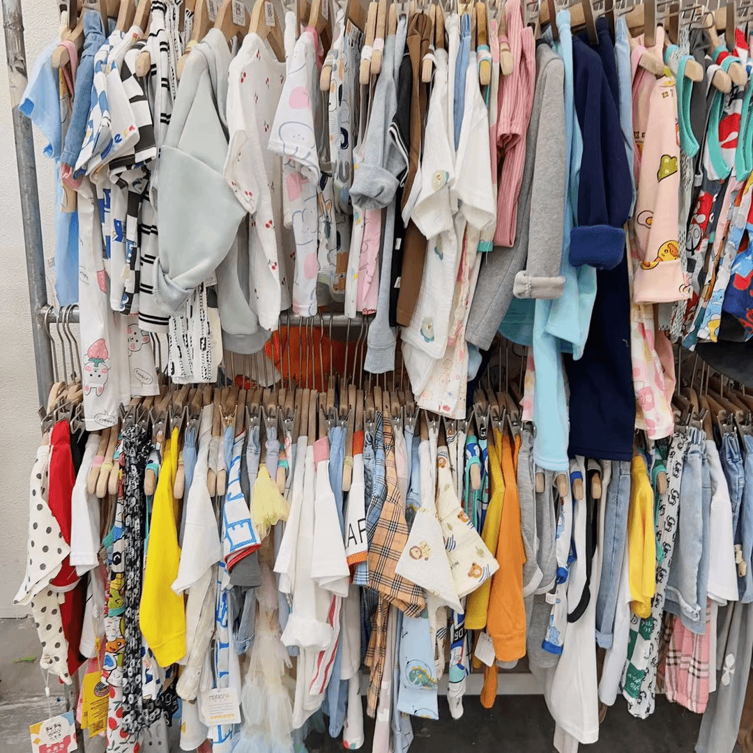 0-5岁婴童服装春夏秋冬捡漏链接（121-130)