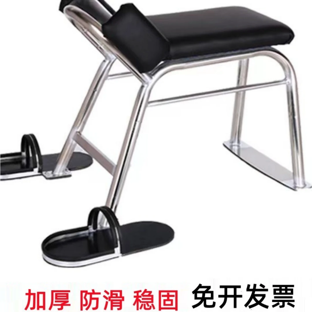 中医专用正骨椅整骨凳腰椎正骨复位凳空军总医院整脊背矫正椅复位