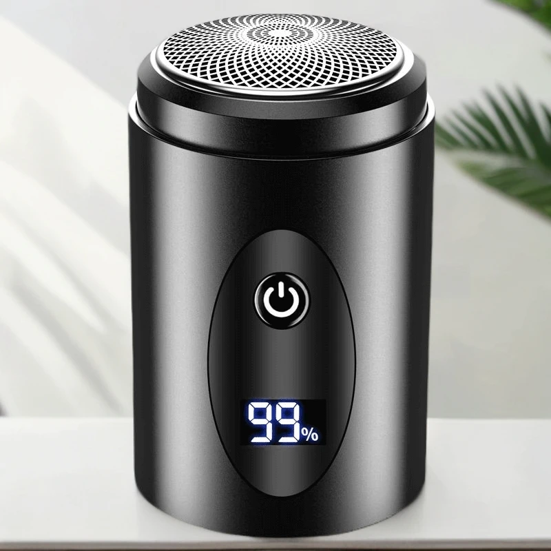 电动胡须刀便携全自动德国剃须刀原装大功率修剪神器刮胡子刀男士