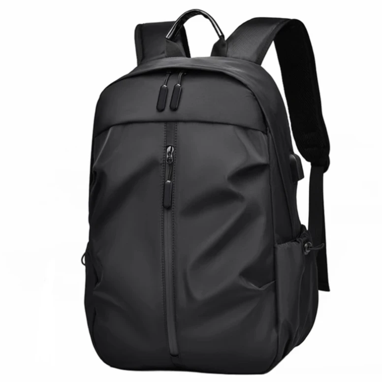 259大容量双肩背包男士商务休闲电脑包旅行包潮1