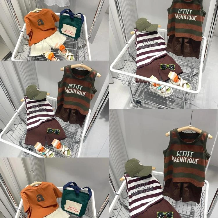 A601-A700  59-99  品牌专柜撤柜婴儿衣服套装 配件 微瑕介意慎拍