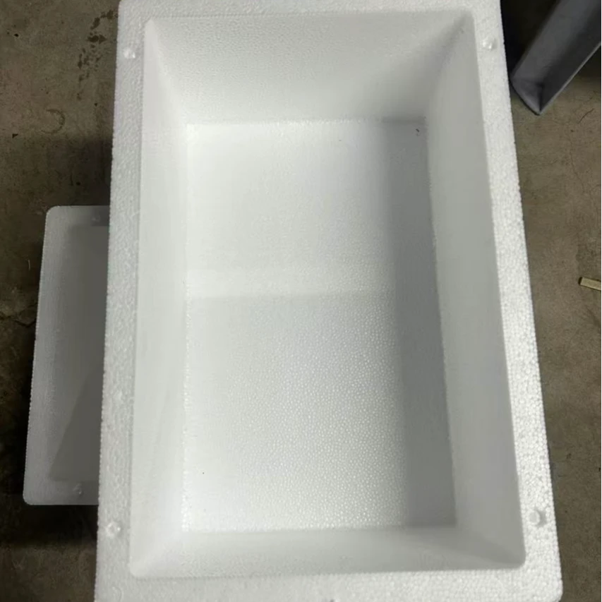 泡沫箱（首条需拍包装费10元 ）