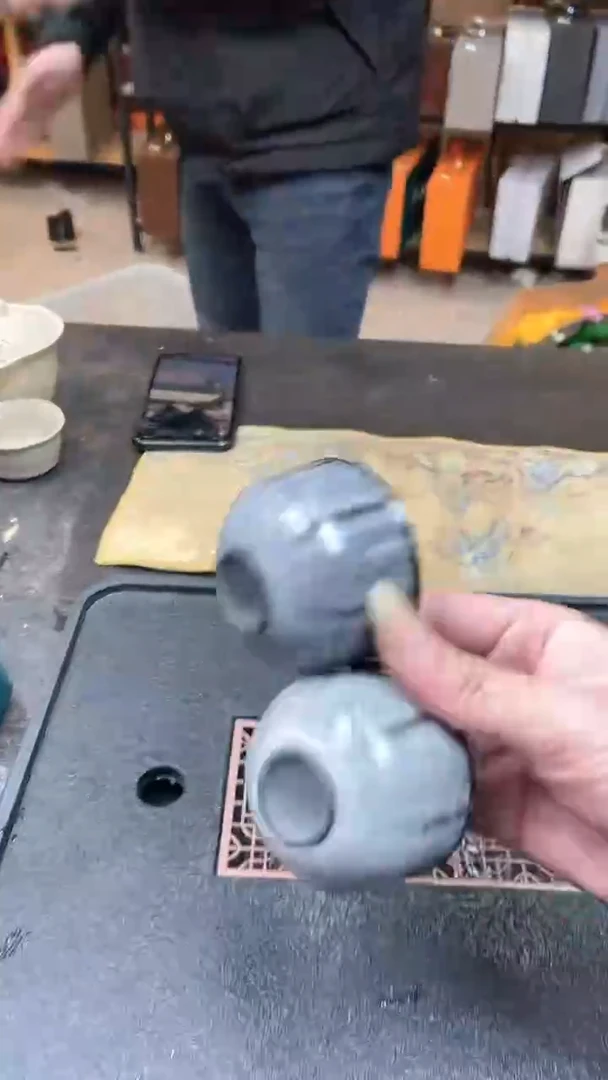 【闪购商品】瓷杯1