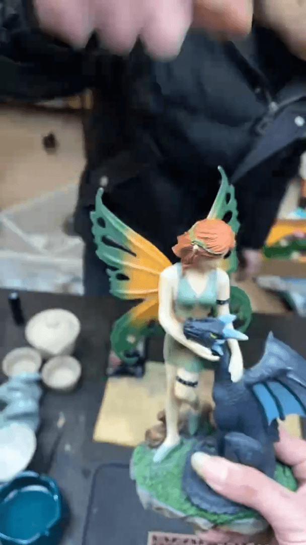 【闪购商品】瓷杯1