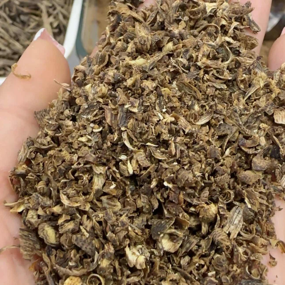 【闪购商品】棋楠沉香老料树丁碎料勾丝料100克