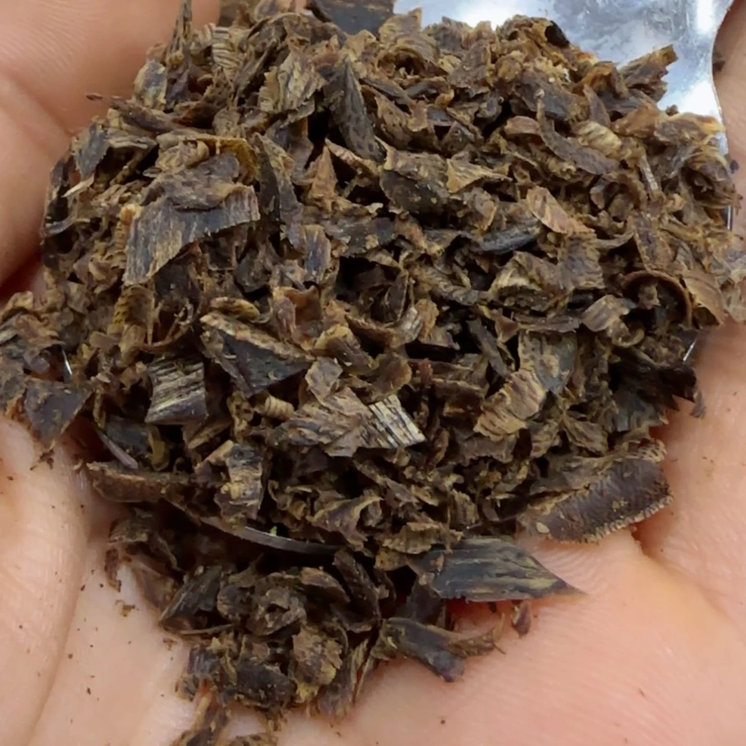【闪购商品】旺*队海南鹦哥绿沉水树丁碎料30克