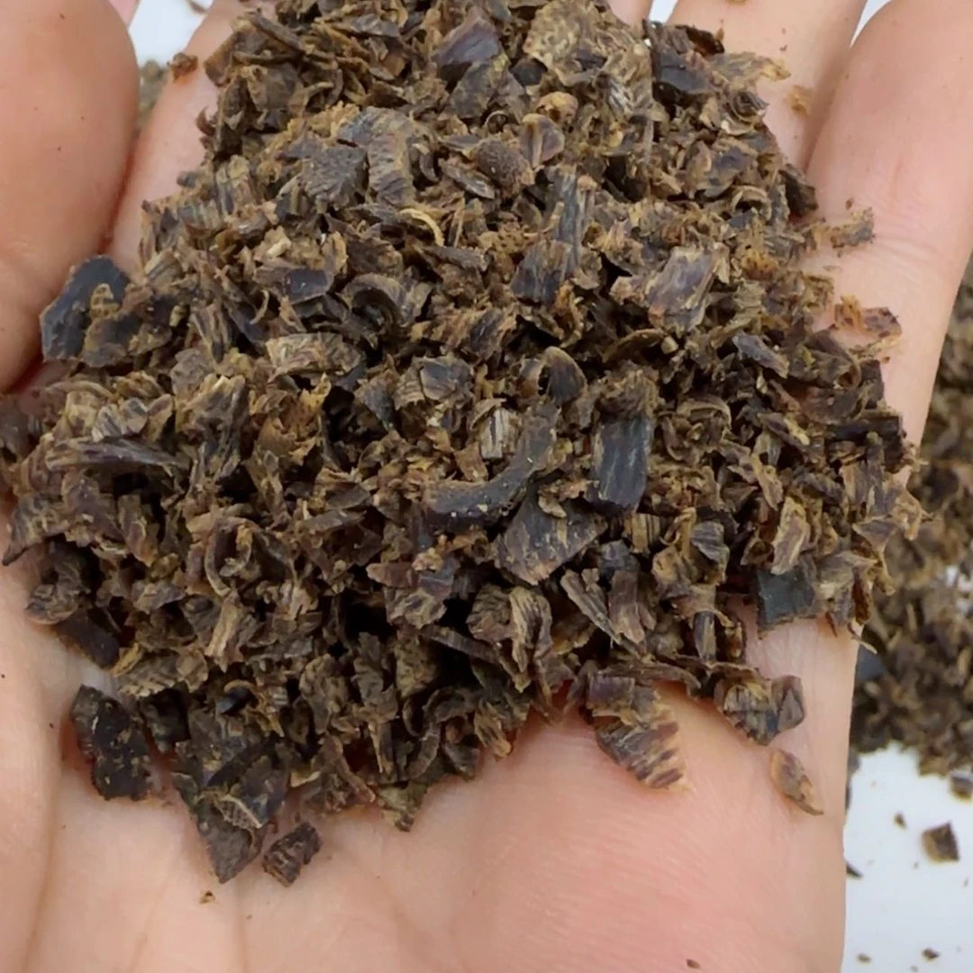 【闪购商品】文*海南鹦哥绿沉香沉水树丁碎料50克