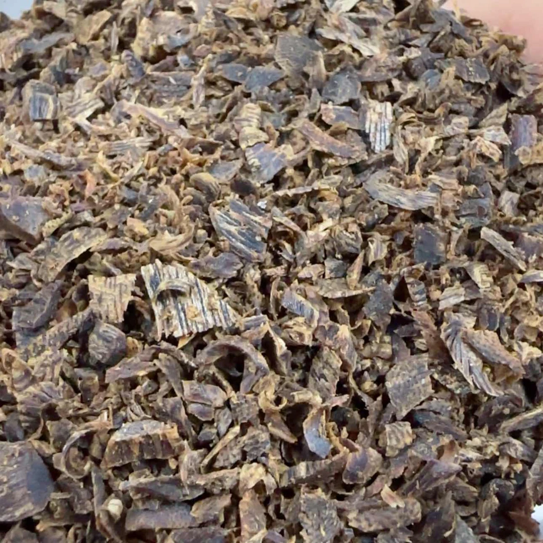 【闪购商品】旺*队海南棋楠香沉水沉水树丁留疤碎料50.8