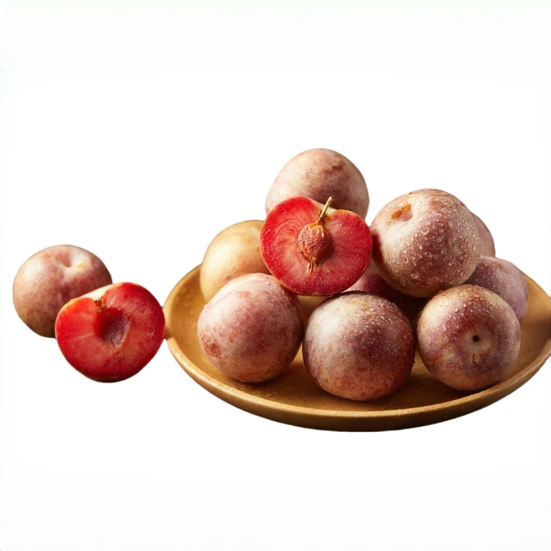 恐龙蛋李480-500g/盒