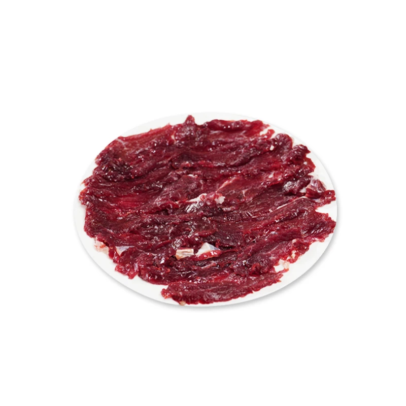 鲜切黄牛嫩肉/牛肉 约150g/盒