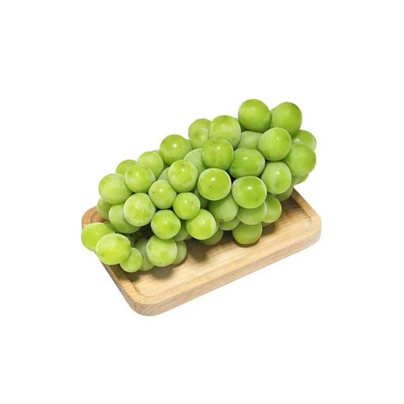 精选阳光玫瑰/青提    约500-550g/份（线上）