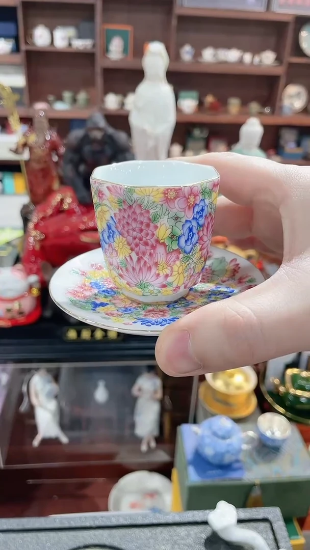 【闪购商品】陶瓷其他@@X437