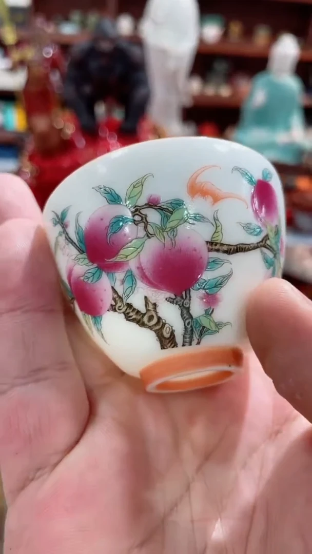 【闪购商品】陶瓷其他@@X404