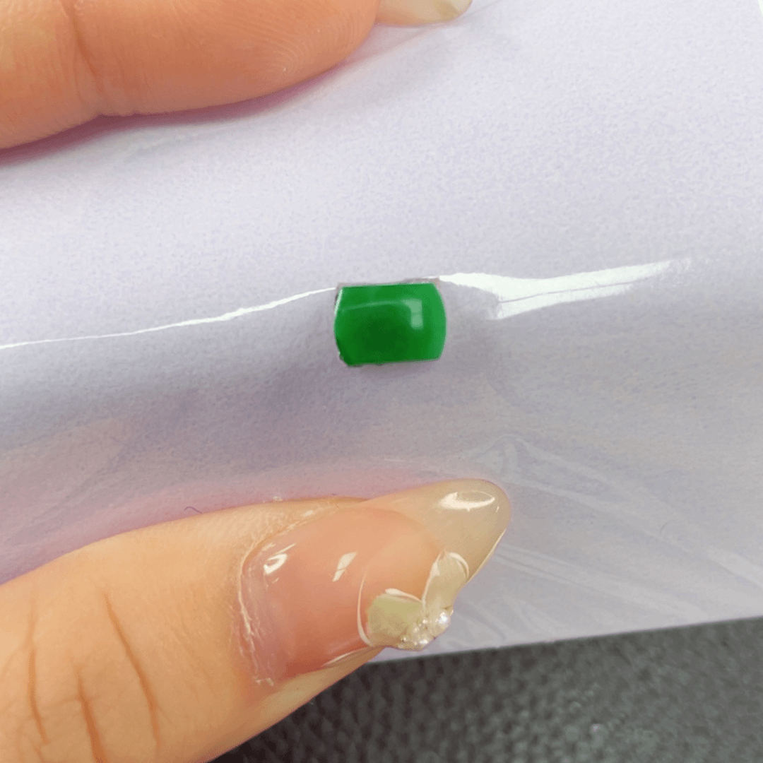 【闪购商品】定制翡翠未镶嵌*ꦿ໊****