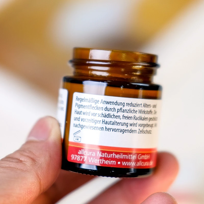 德国 祛斑霜30ML