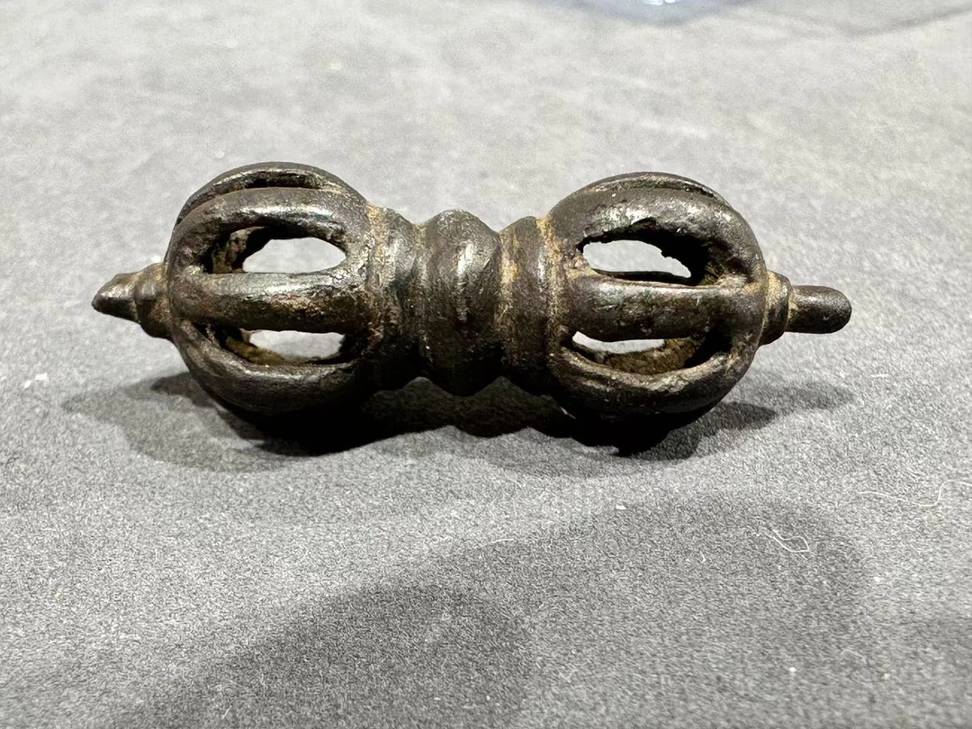 金刚杵，配饰摆件