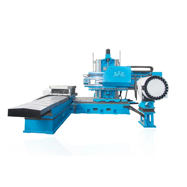 HTTKBR系列热流道专用深孔钻机床