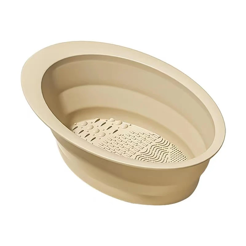 粉扑清洗液赠品