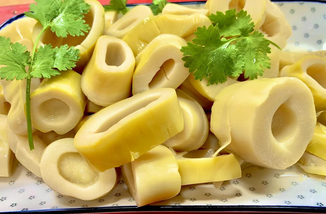 圈圈笋肉每包500克固形物>80%（1-2-3-5包）