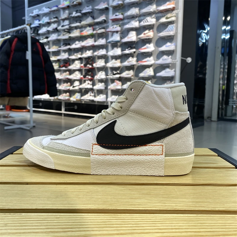 【雨露优选】无原盒 42码 Nike/耐克休闲鞋 DQ7673-100