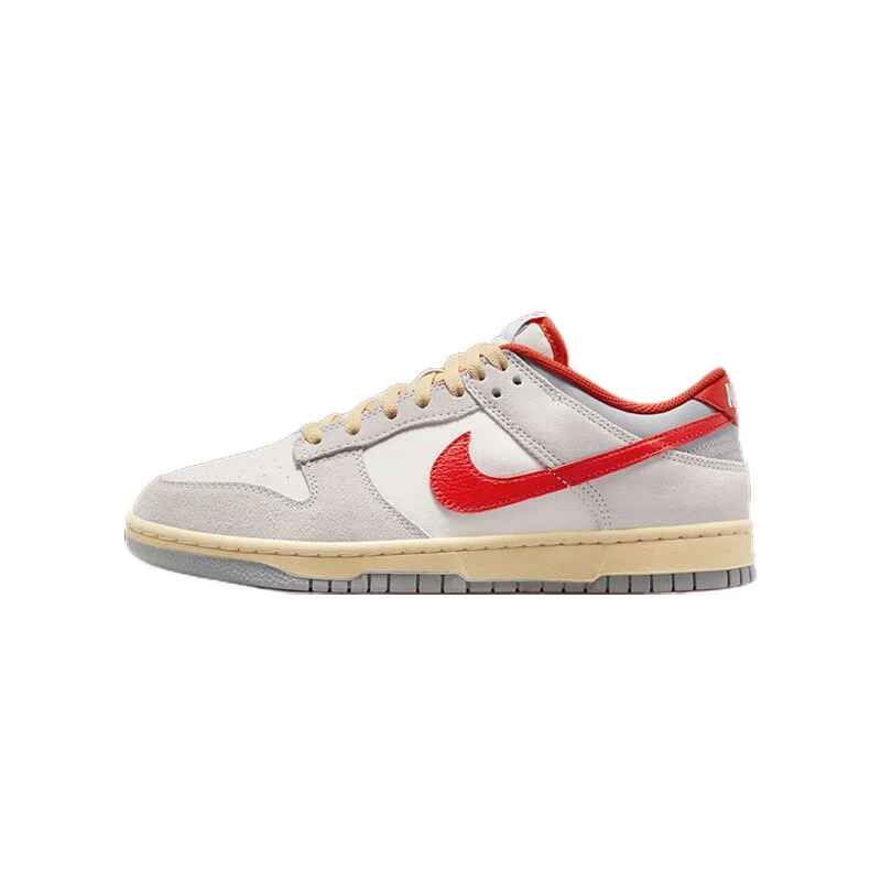 耐克（NIKE）Dunk Low低帮复古经典拼接板鞋运动休闲鞋 FJ5429-133
