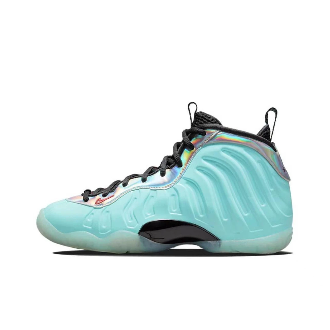 【宇露优选】36码 Nike/耐克喷泡篮球鞋 DH6490-400