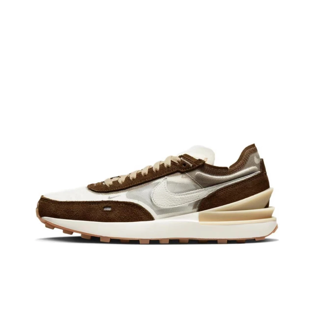 【雨露优选36.5码】 NIKE低帮生活休闲鞋女款DX5765-211微瑕