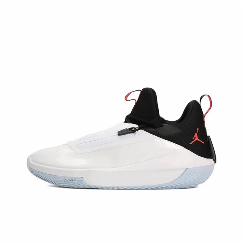 Nike/耐克 Air Jordan Jumpman PF男子运动篮球鞋 AQ0394-100