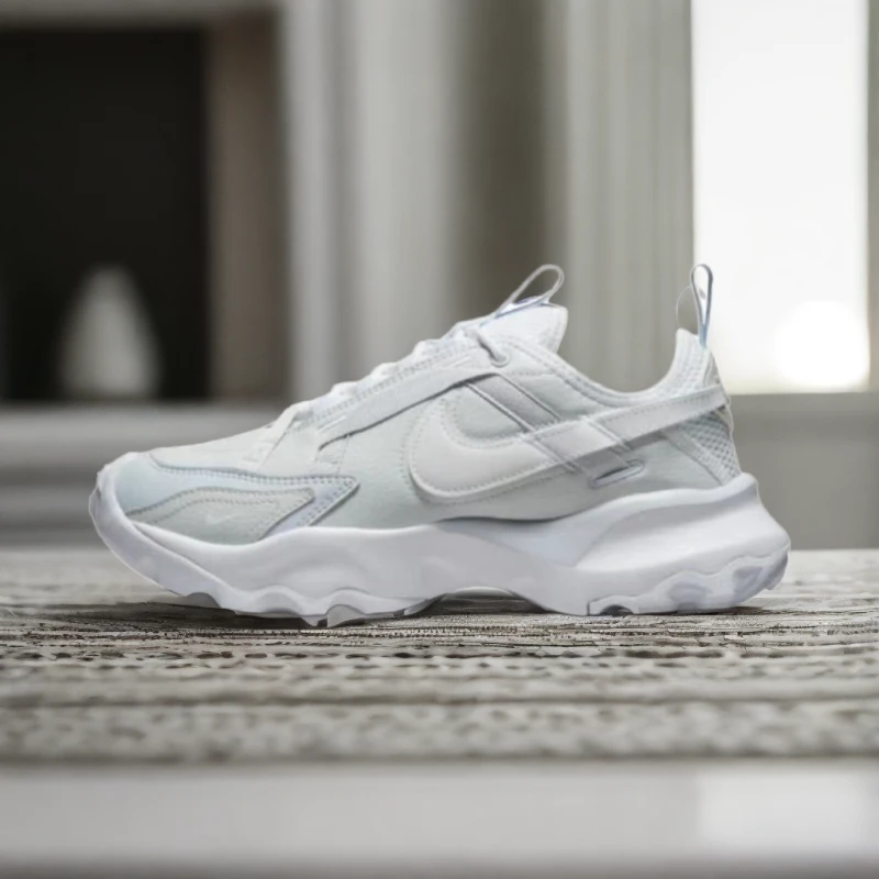 Nike/耐克TC 7900 PRM 2 女子透气白灰色运动休闲鞋FB8941-043