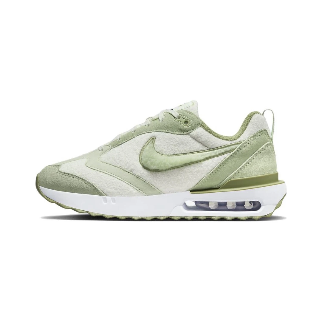 【宇露优选】38.5码 Nike/耐克女子休闲气垫 FB1876-031微瑕