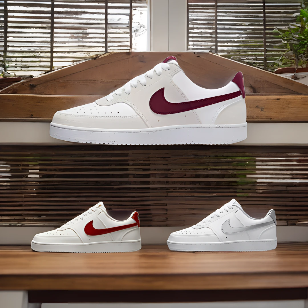 奥莱NIKE/耐克FQ7628/DH3158 女子低帮轻便运动休闲时尚透气板鞋