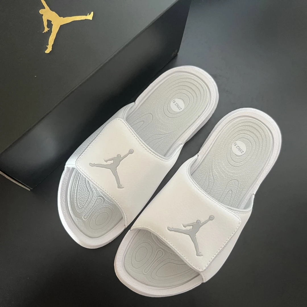 Nike/耐克Air Jordan Hydro女款夏季时尚休闲运动拖鞋881474-100