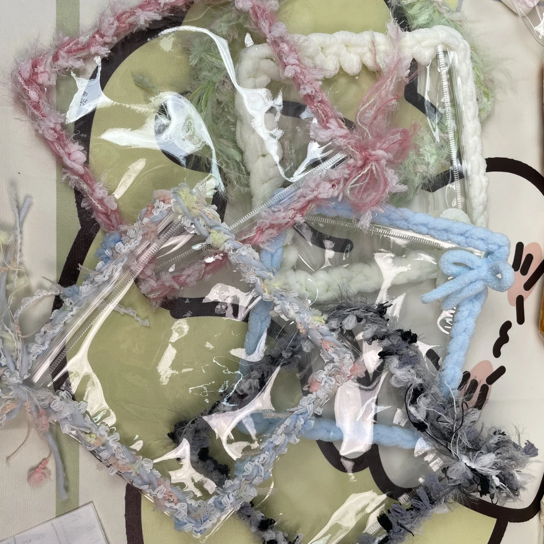 ★捏捏手工缝边补米链接★