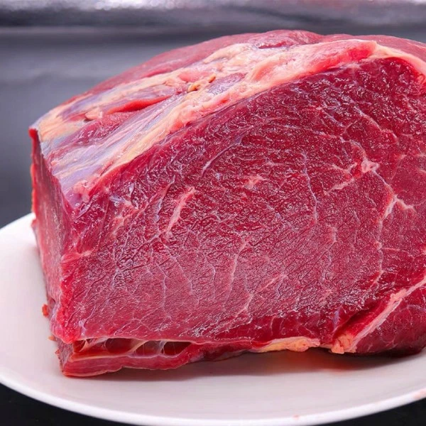 1公斤原切新嫩牛后腿肉