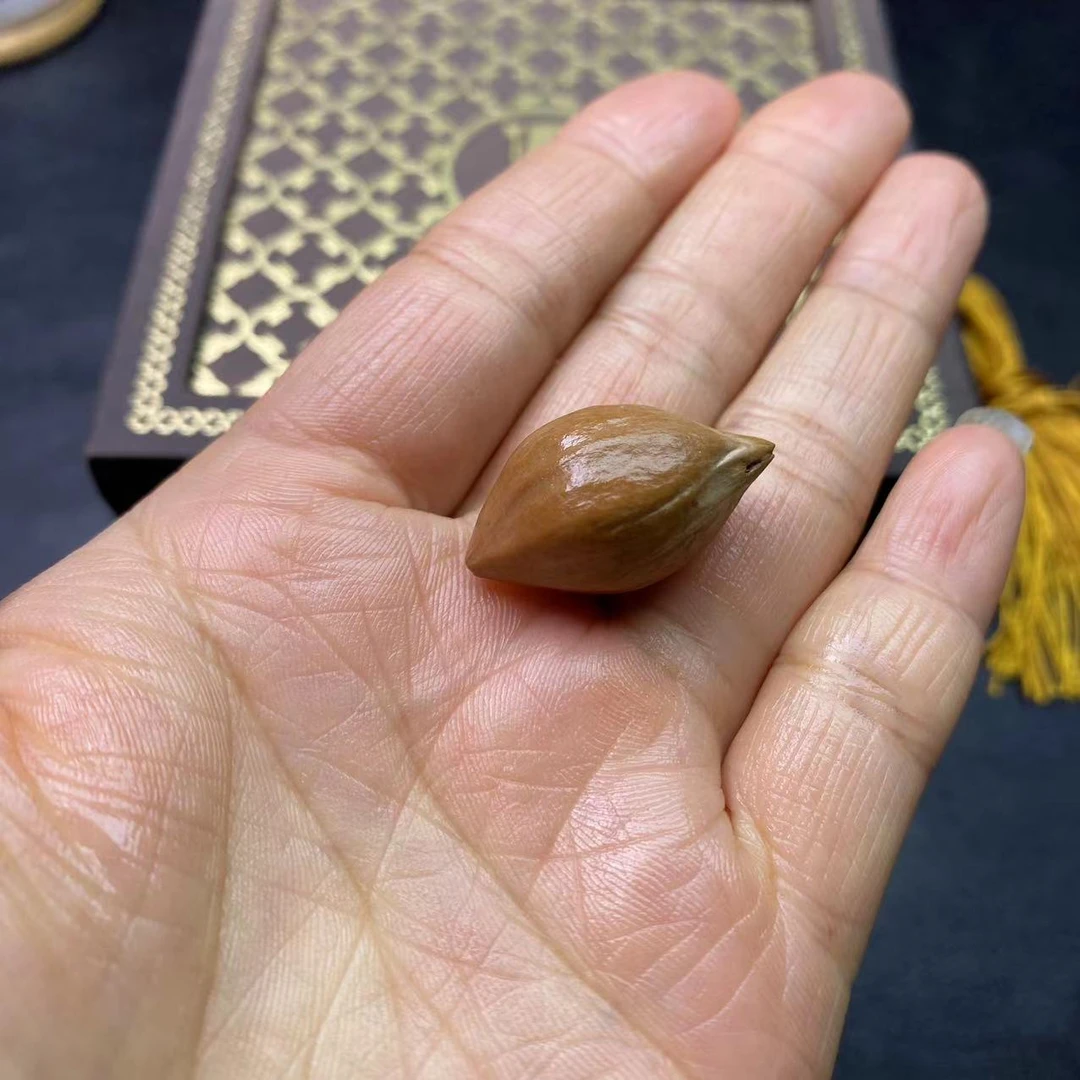橄榄核核雕雕刻文玩福利手串