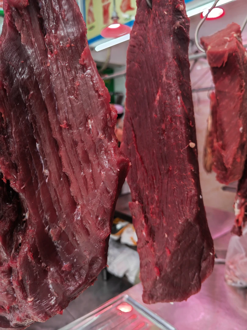 海忠鲜牛羊肉,嫩牛肉(3斤)