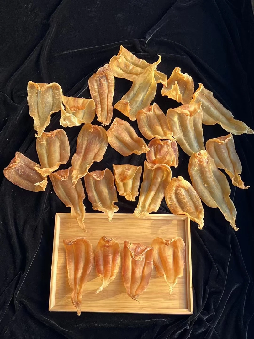 福运楼上 广东鱼胶 土鳘北海专属链接1-500g