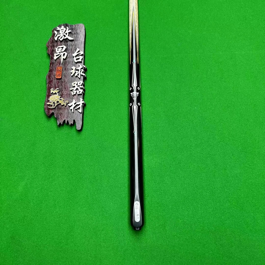 野豹G1g1台球杆野豹台球杆