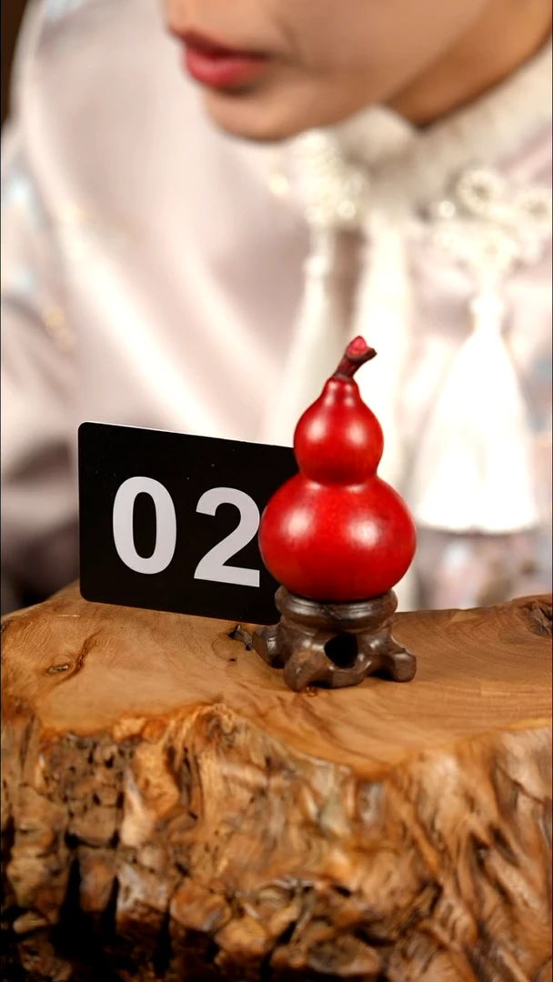 【闪购商品】天然葫芦29