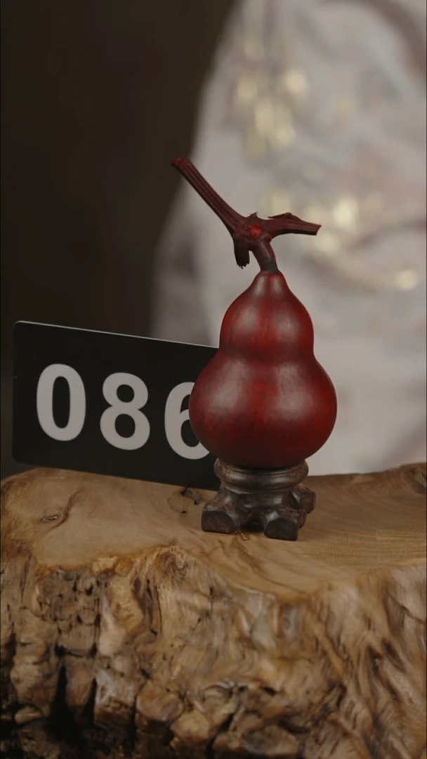 【闪购商品】天然葫芦86