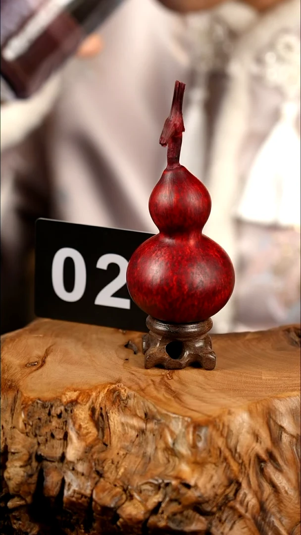 【闪购商品】天然葫芦24
